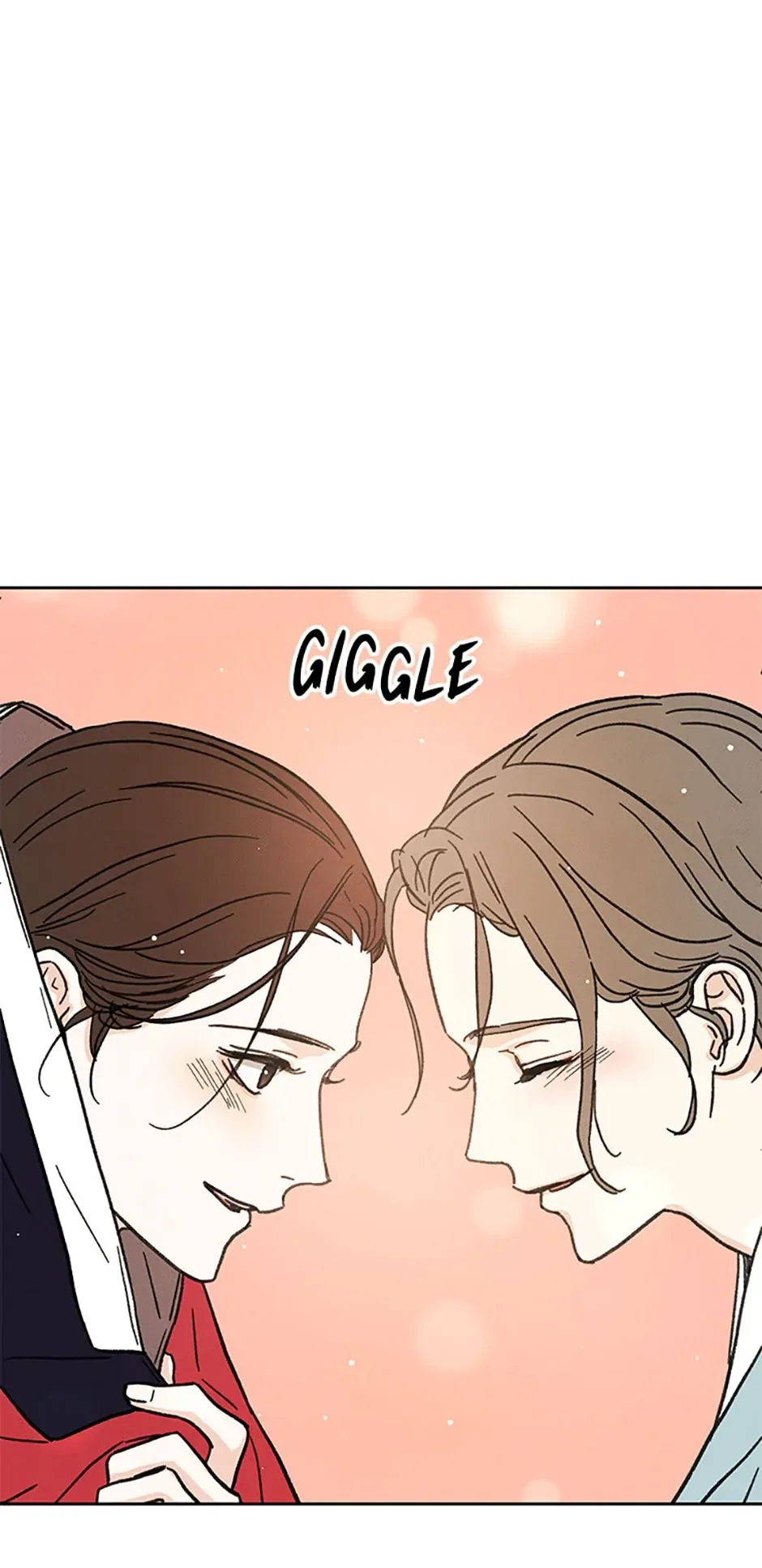 Under the Plum Blossom Tree Chapter 23 page 14