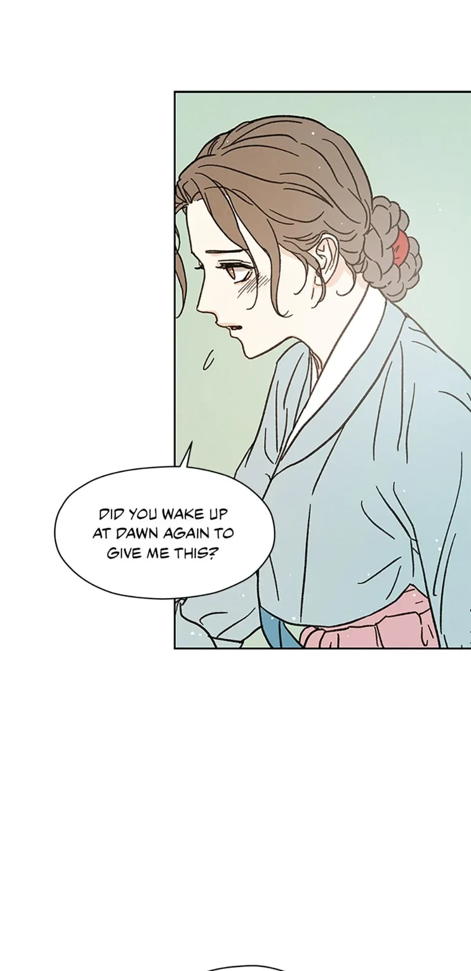 Under the Plum Blossom Tree Chapter 23 page 12