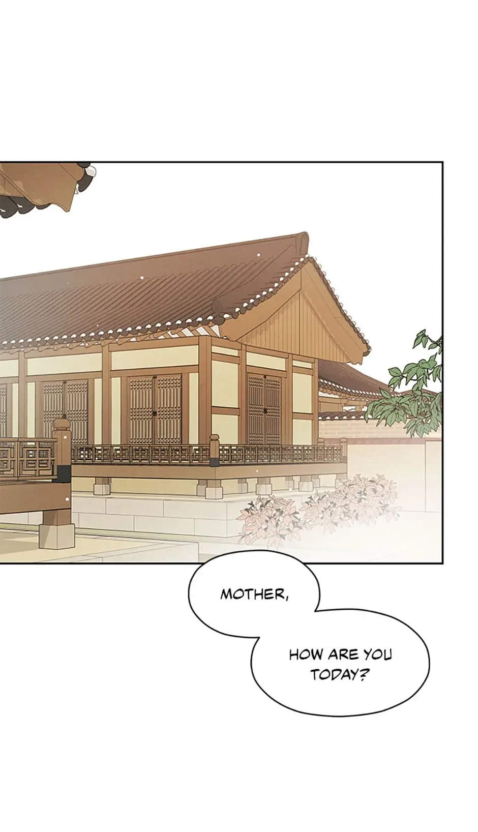 Under the Plum Blossom Tree Chapter 23 page 25