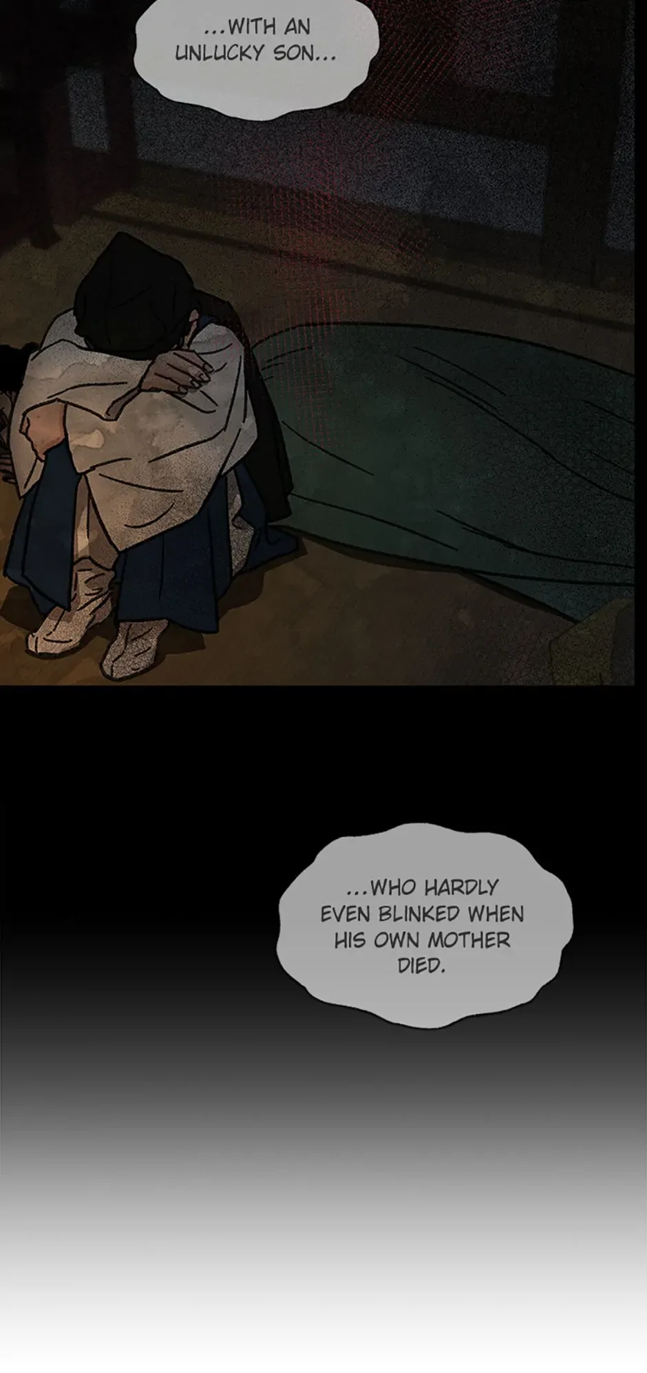 Under the Plum Blossom Tree Chapter 23 page 32