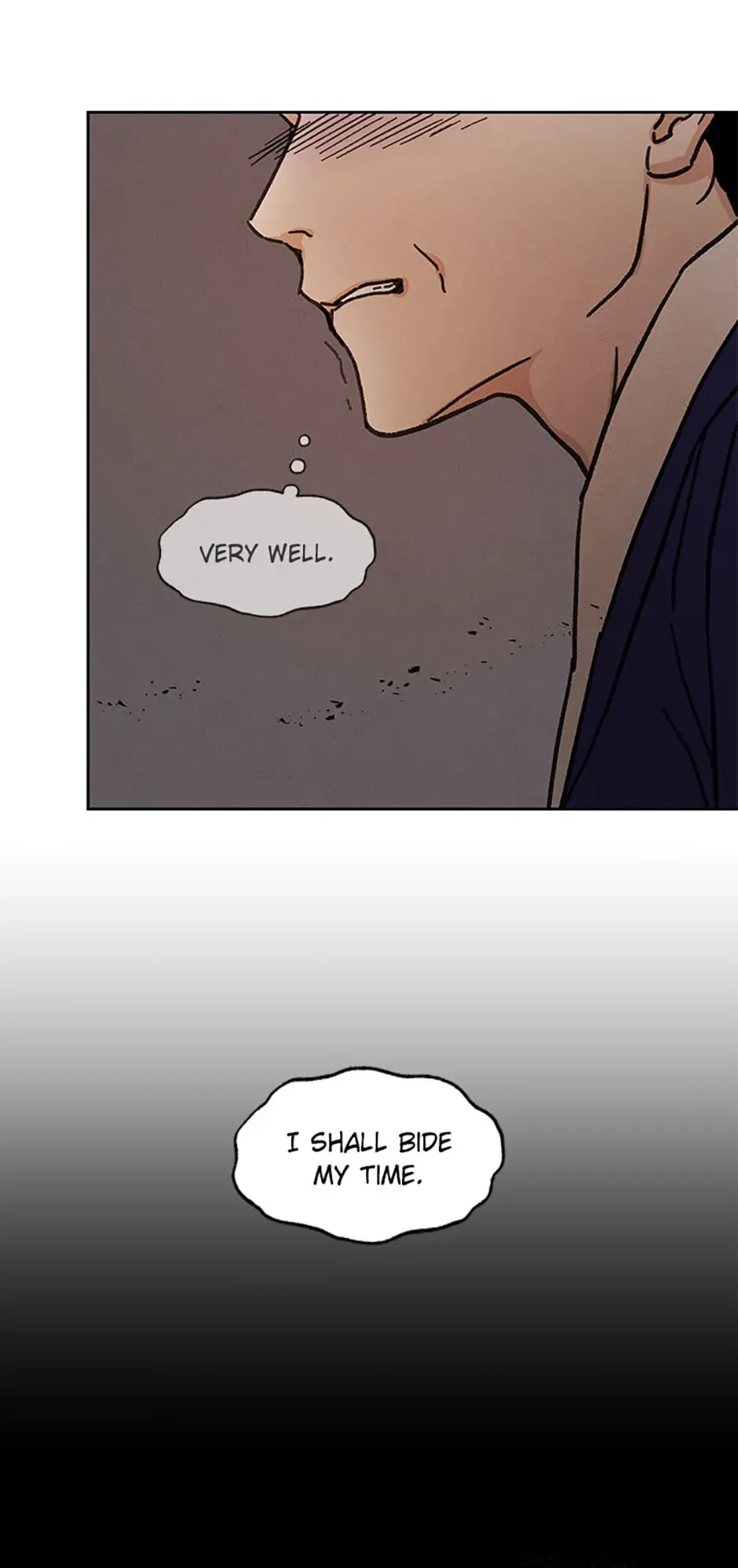 Under the Plum Blossom Tree Chapter 23 page 30