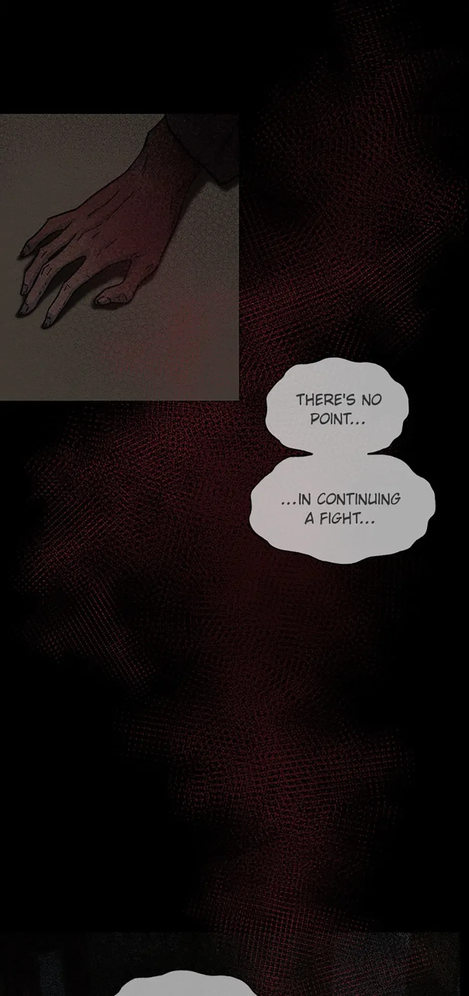 Under the Plum Blossom Tree Chapter 23 page 31