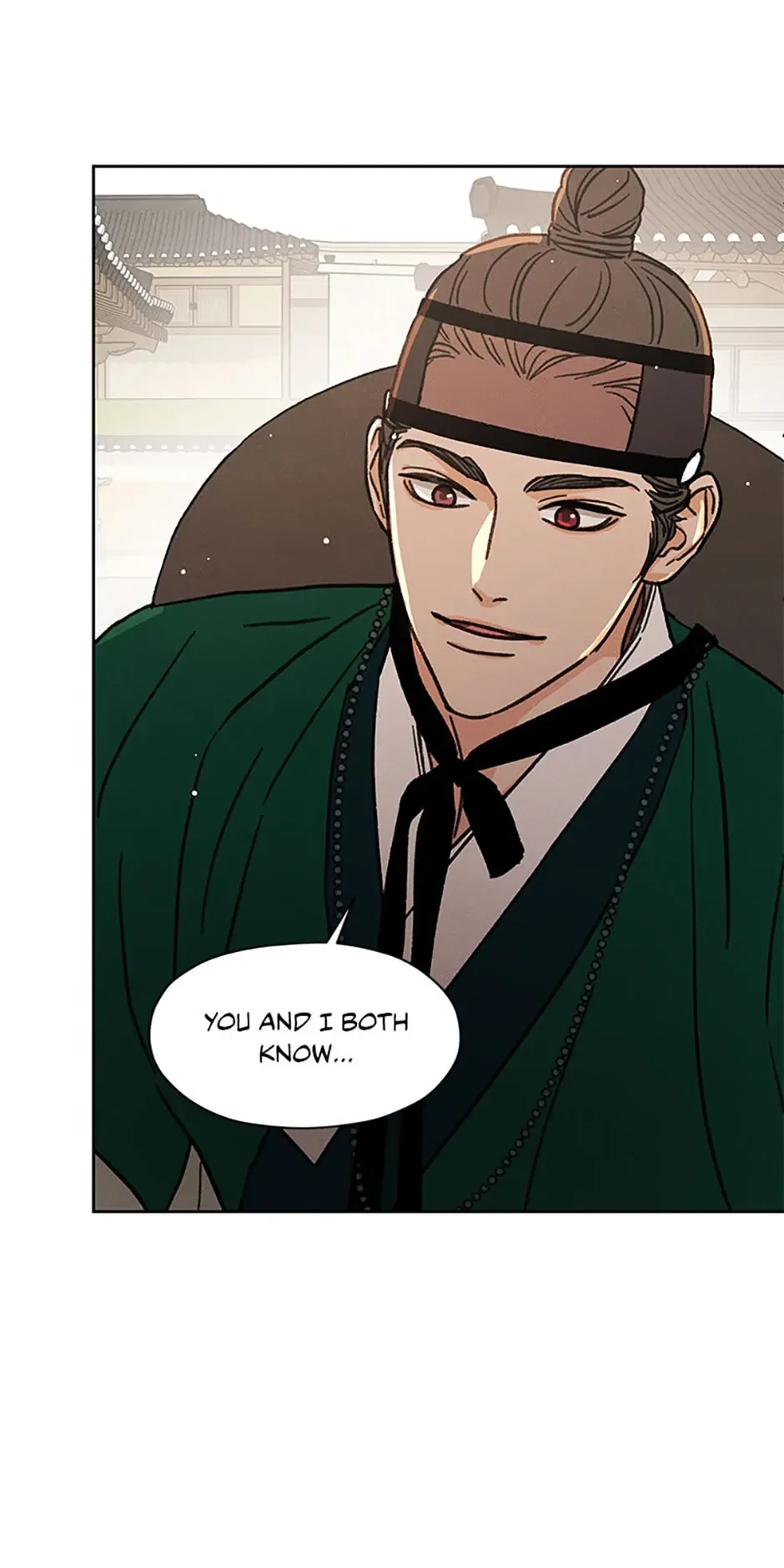 Under the Plum Blossom Tree Chapter 23 page 46