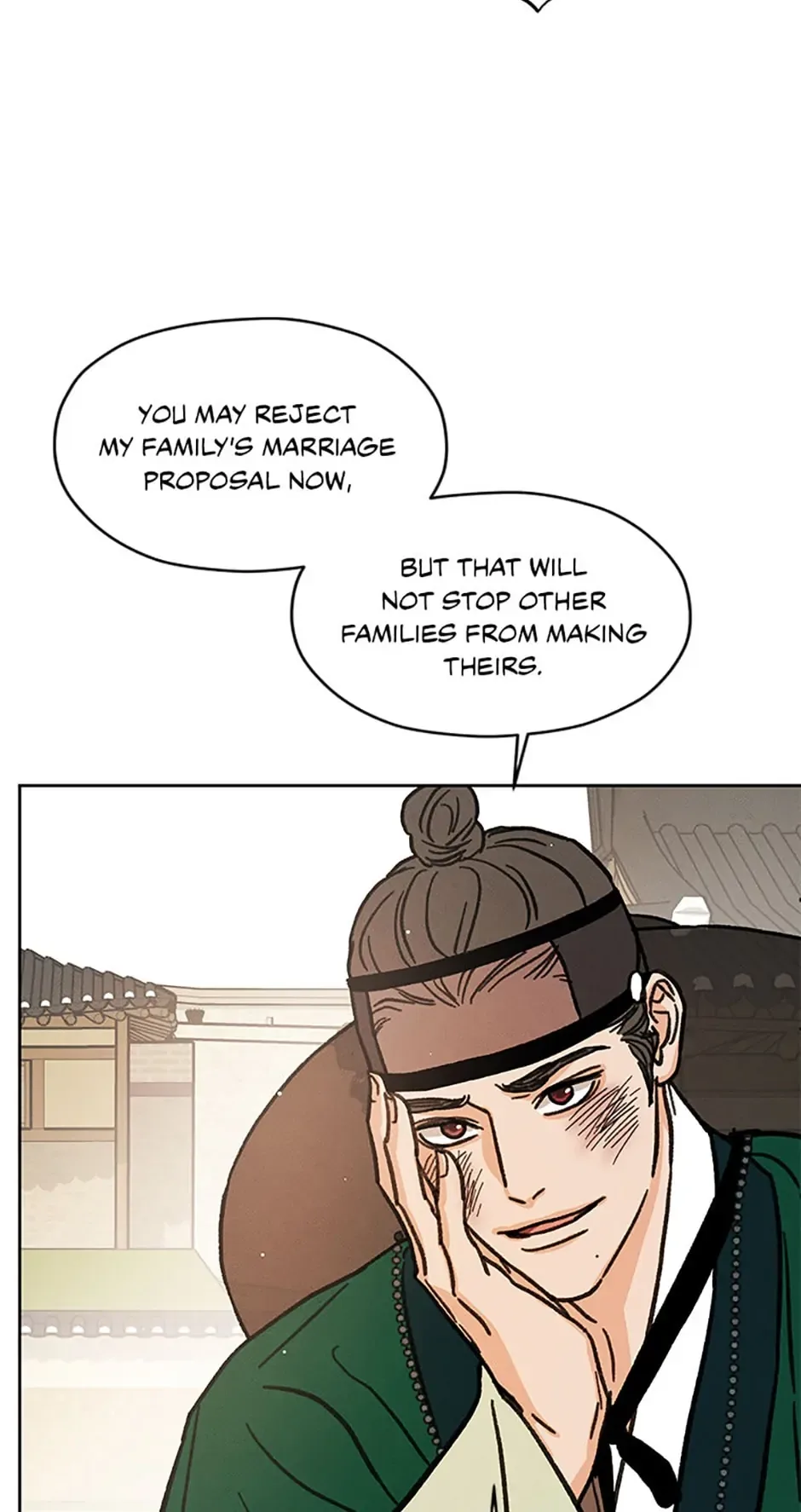 Under the Plum Blossom Tree Chapter 23 page 43