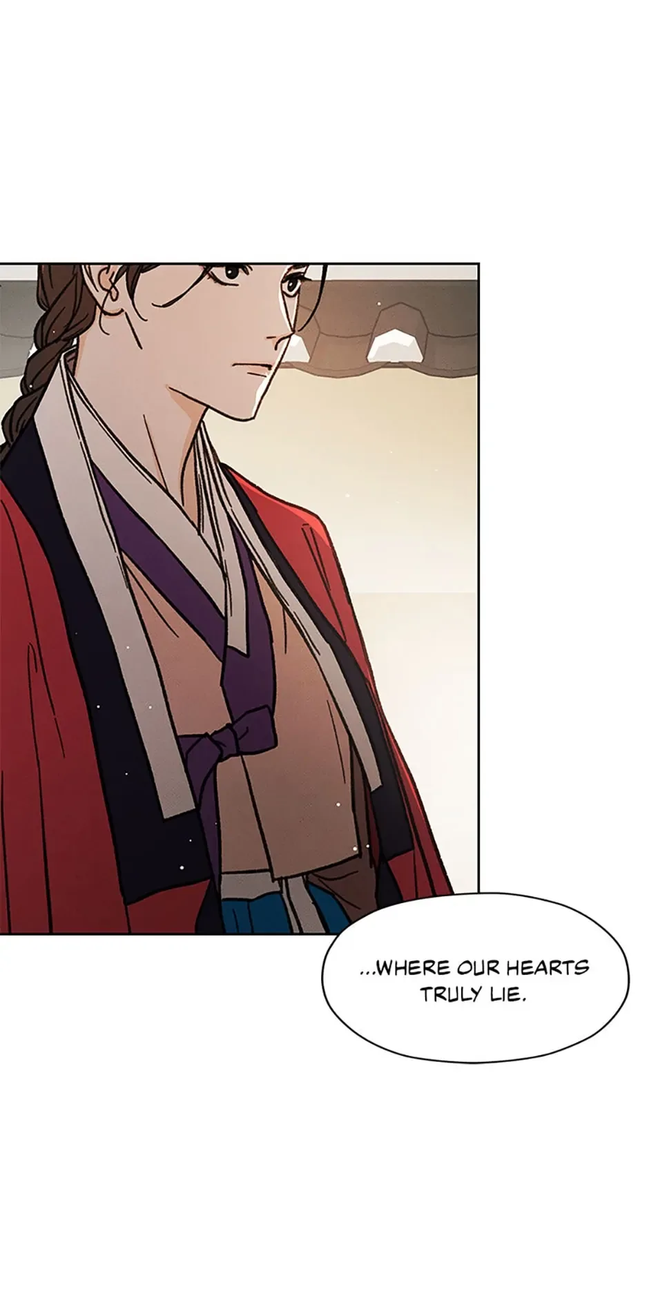 Under the Plum Blossom Tree Chapter 23 page 47