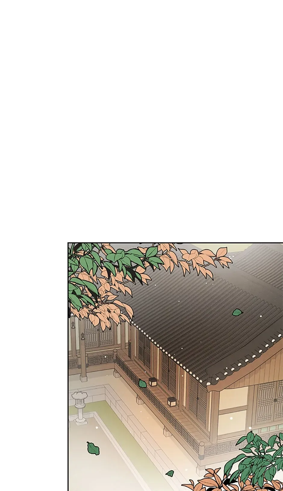 Under the Plum Blossom Tree Chapter 23 page 34