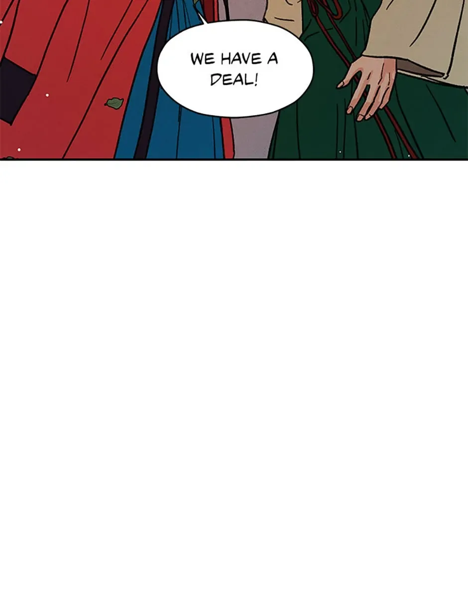 Under the Plum Blossom Tree Chapter 23 page 55