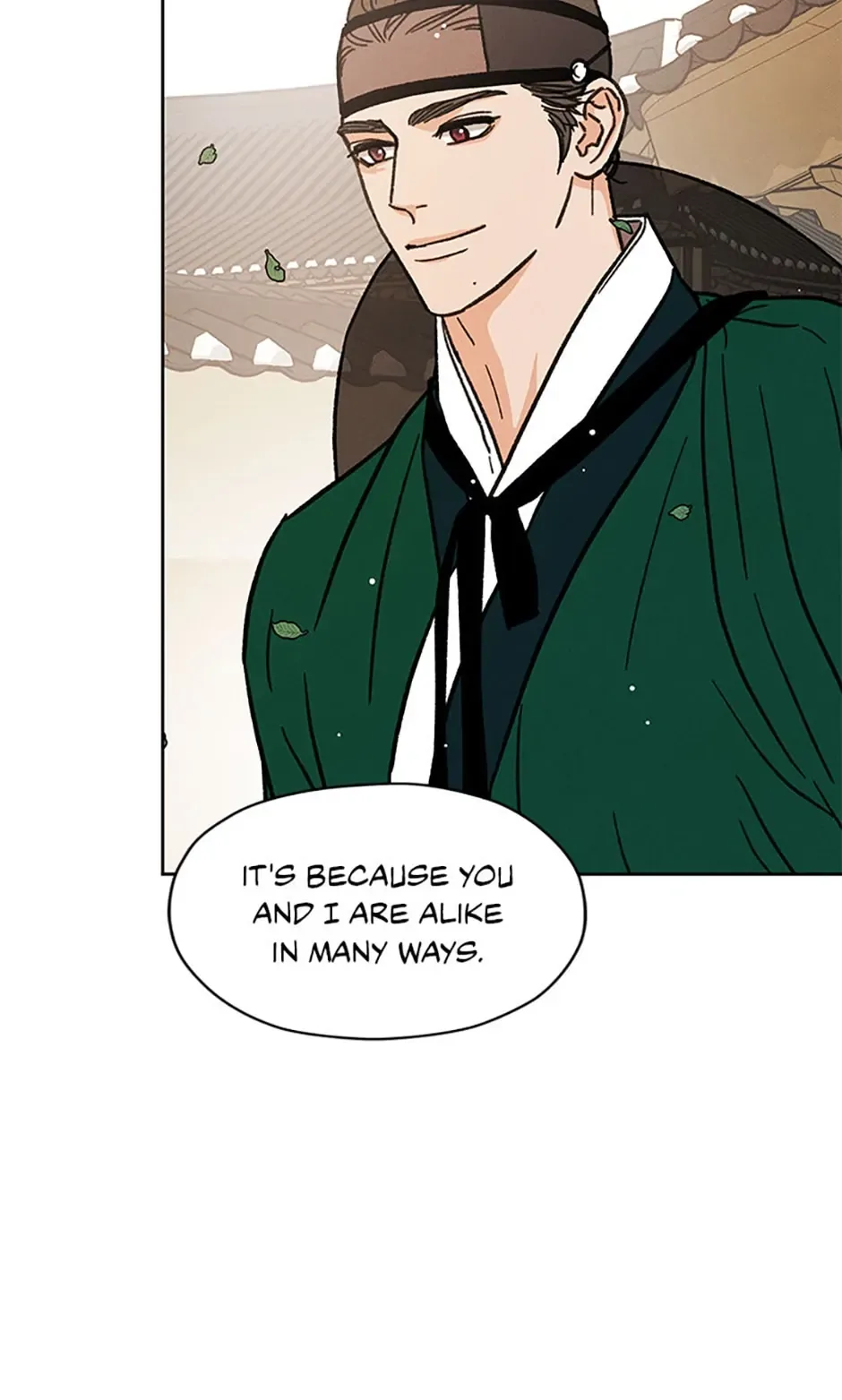 Under the Plum Blossom Tree Chapter 23 page 53