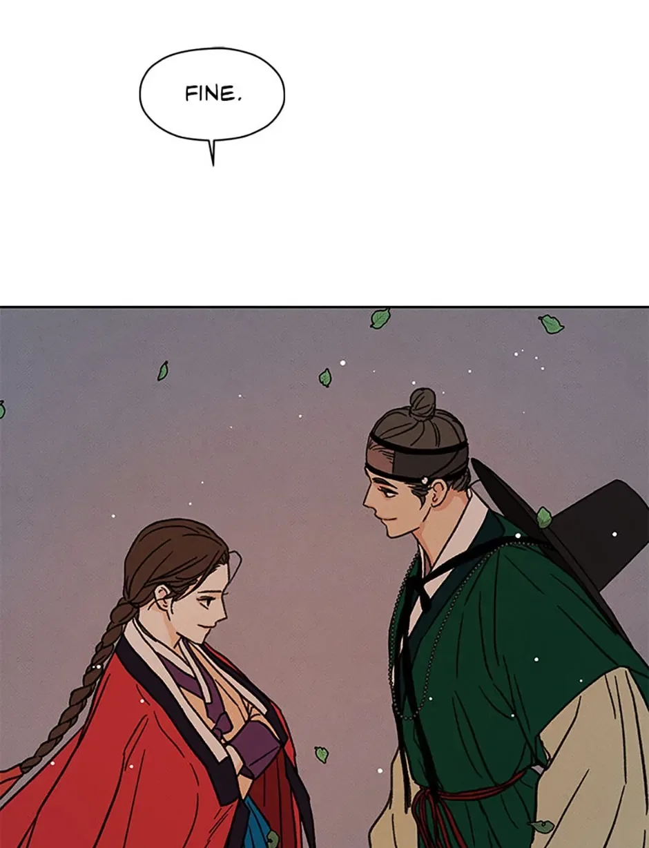 Under the Plum Blossom Tree Chapter 23 page 54