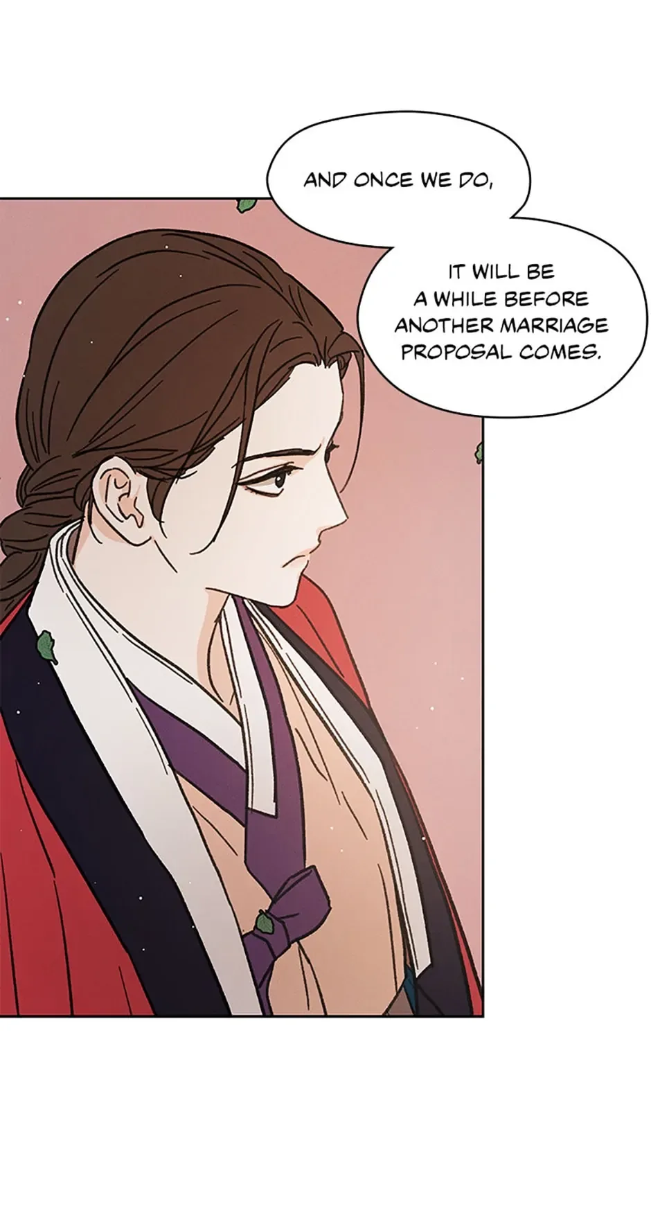 Under the Plum Blossom Tree Chapter 23 page 50