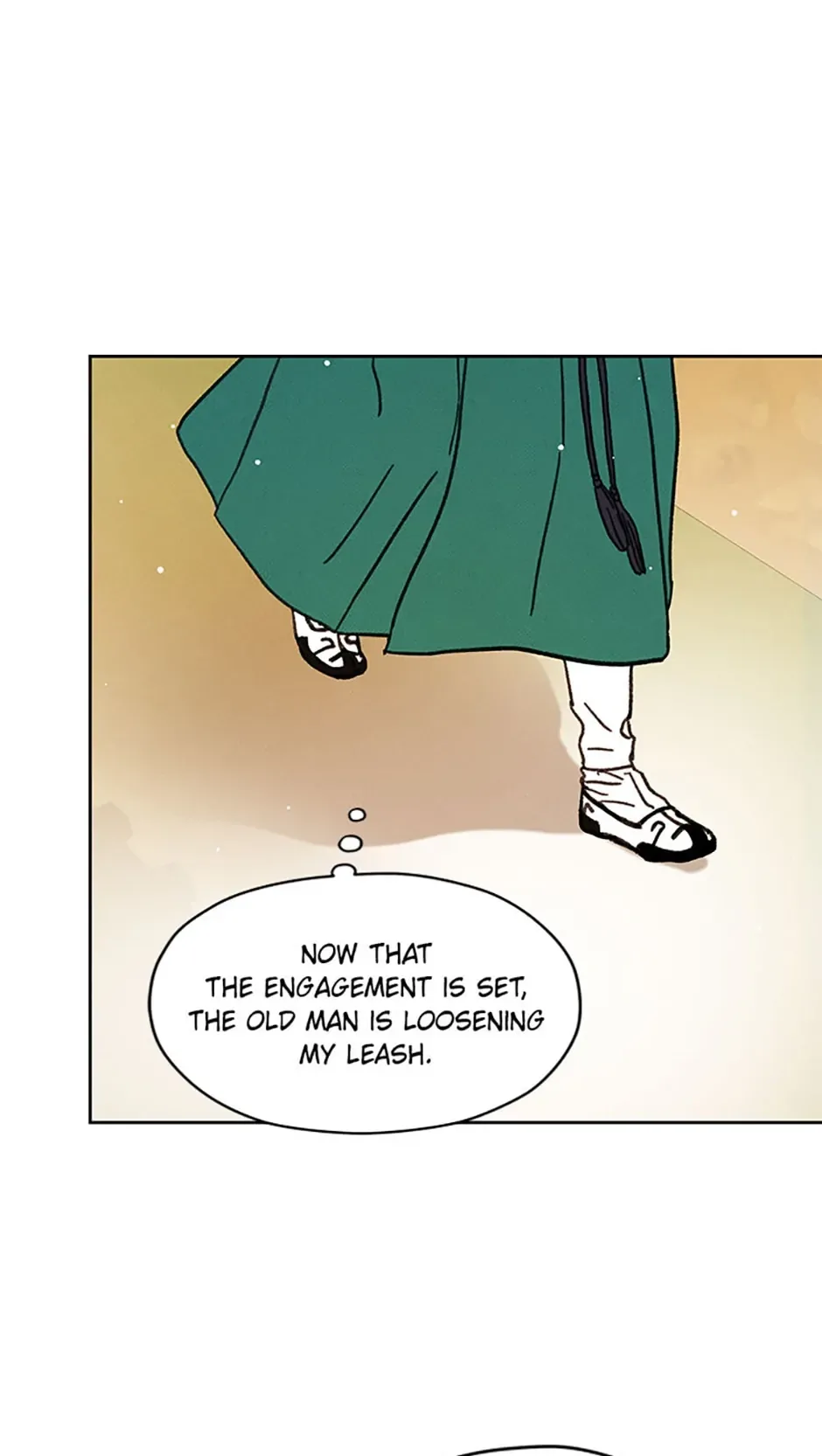 Under the Plum Blossom Tree Chapter 23 page 57