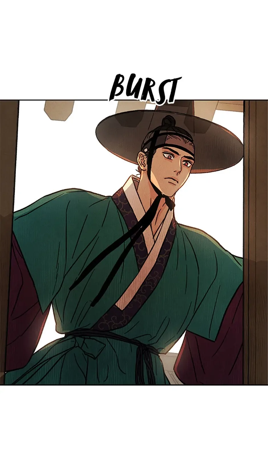 Under the Plum Blossom Tree Chapter 23 page 61