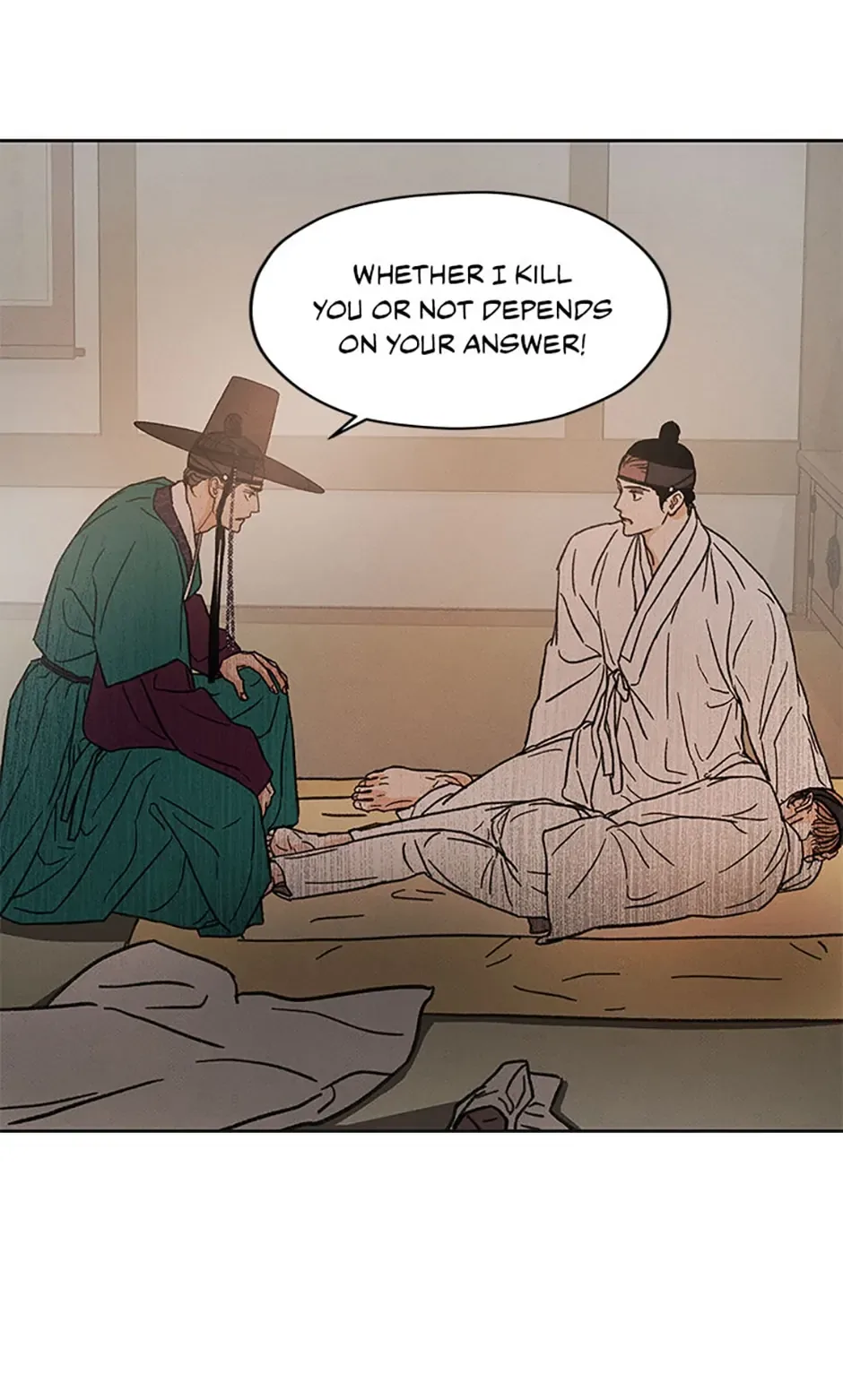 Under the Plum Blossom Tree Chapter 23 page 68