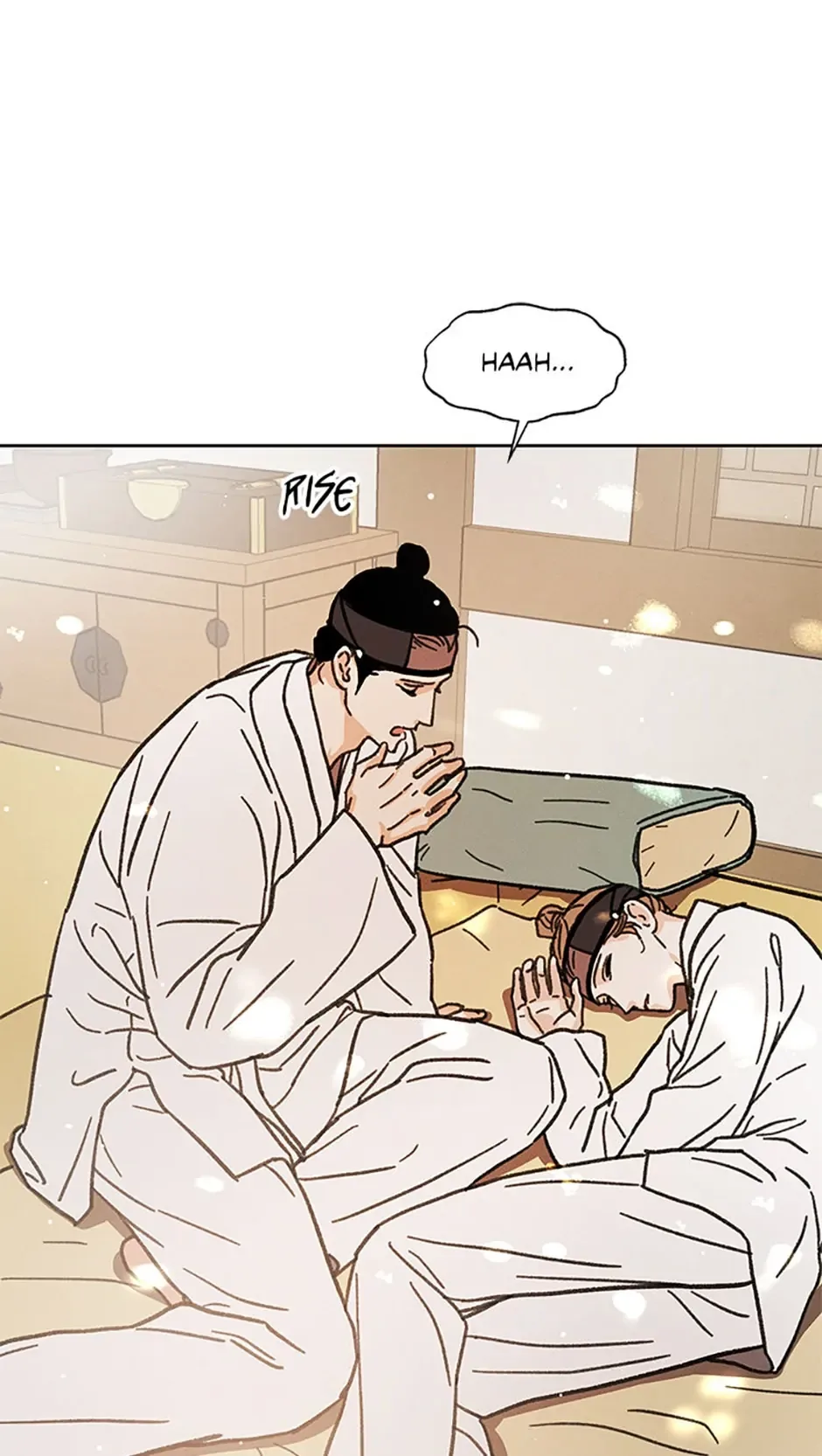 Under the Plum Blossom Tree Chapter 23 page 66