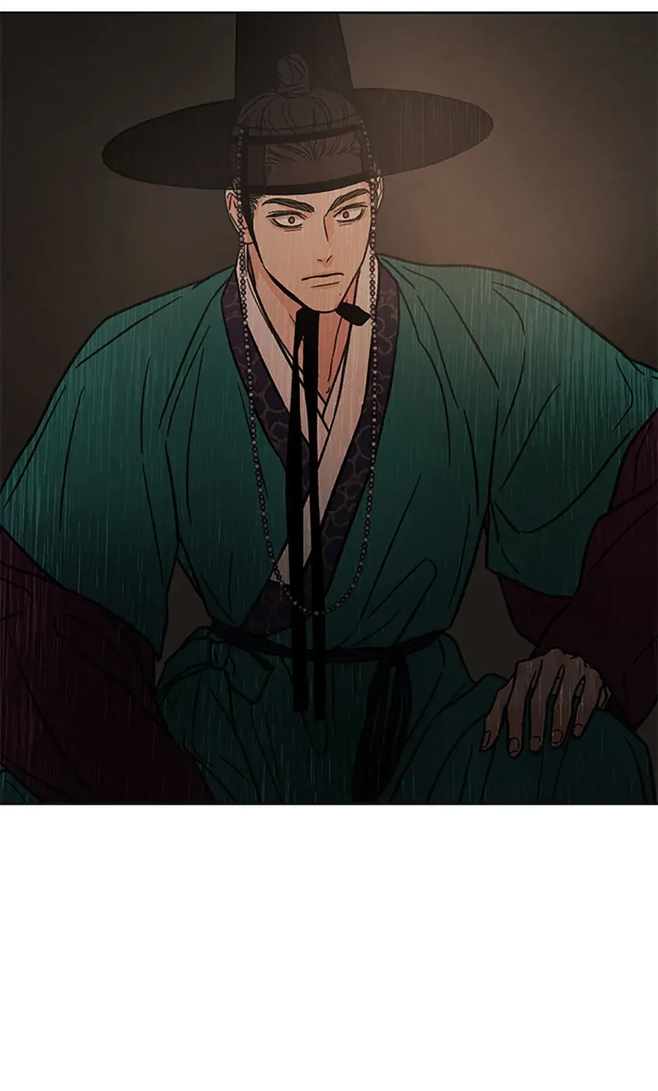 Under the Plum Blossom Tree Chapter 23 page 71