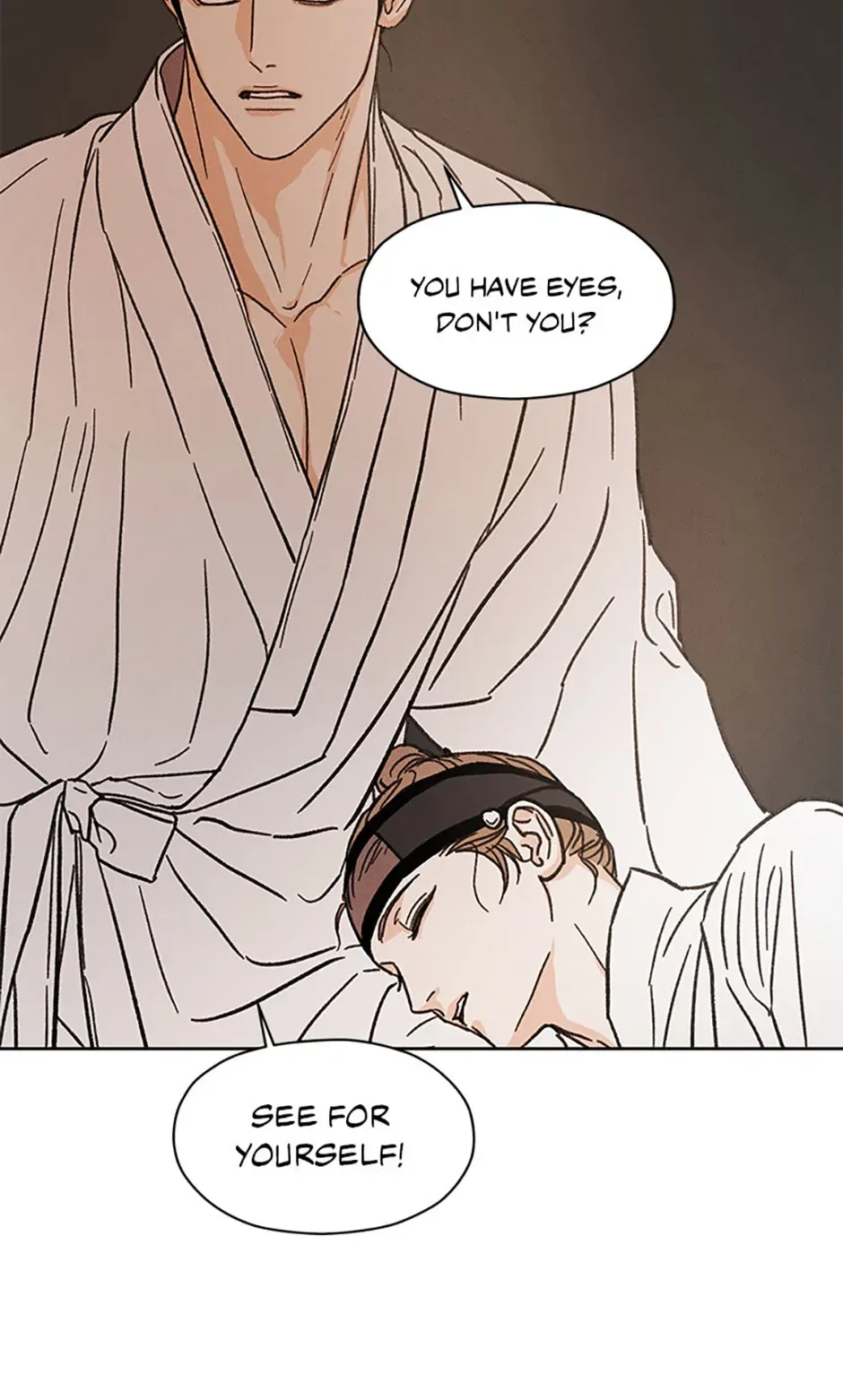 Under the Plum Blossom Tree Chapter 23 page 70