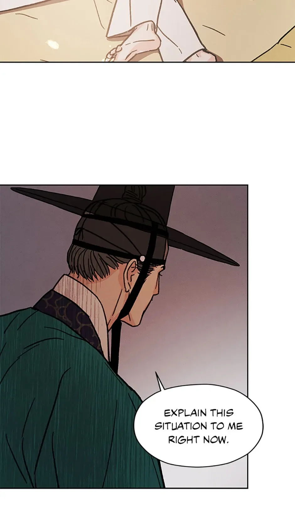 Under the Plum Blossom Tree Chapter 23 page 67