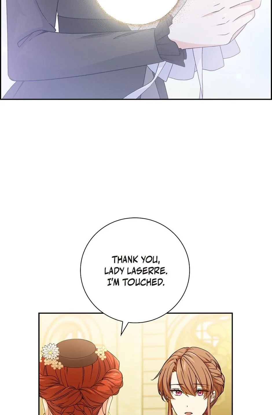Don’t Look For Me Chapter 23 page 14