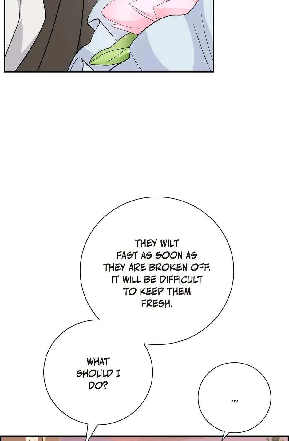 Don’t Look For Me Chapter 23 page 5