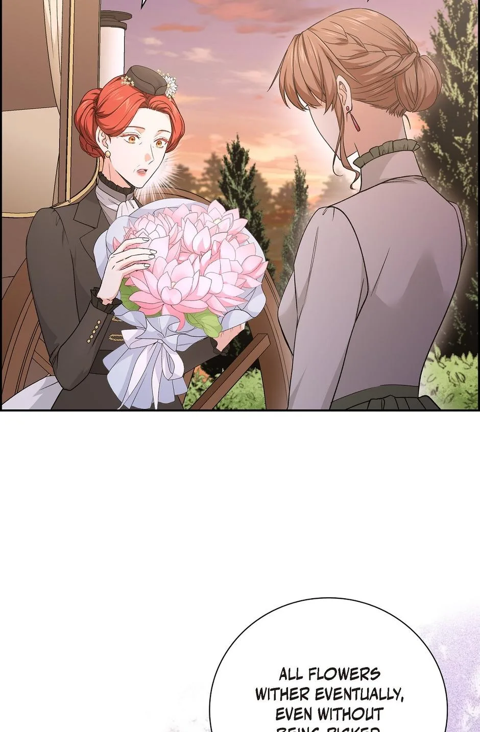 Don’t Look For Me Chapter 23 page 6