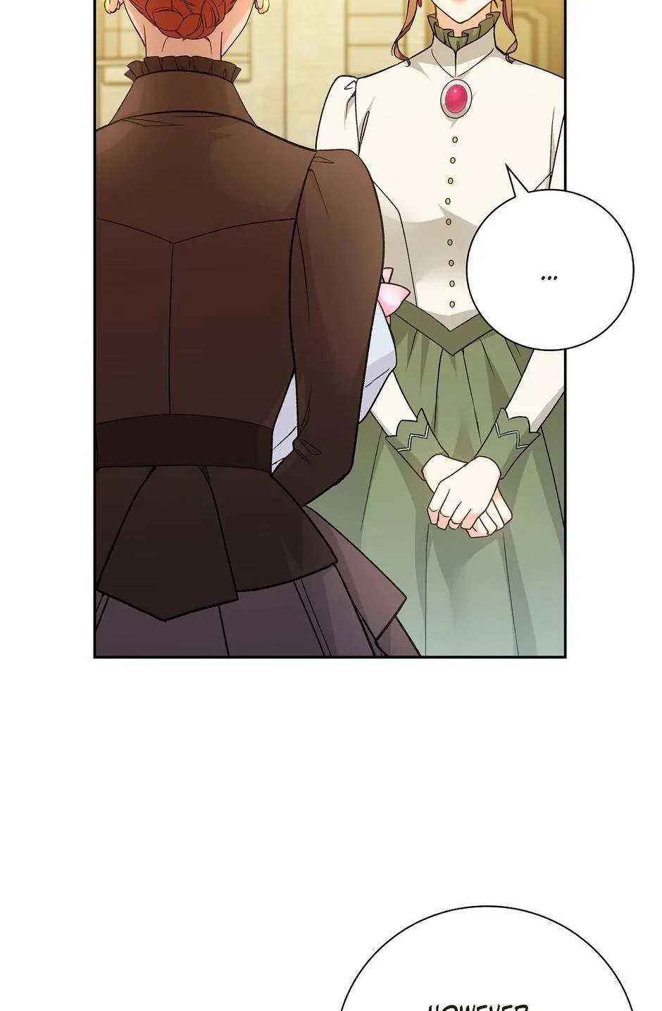 Don’t Look For Me Chapter 23 page 15