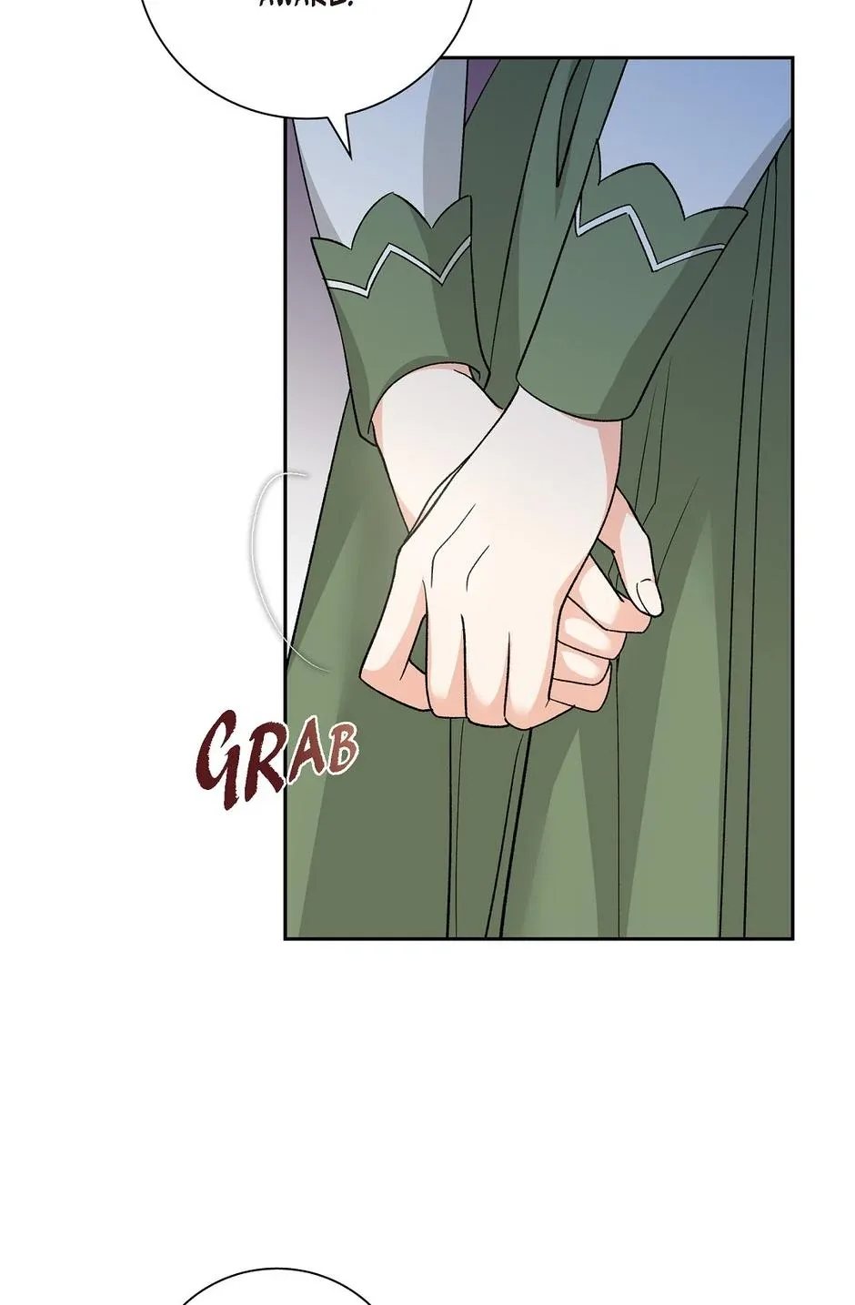 Don’t Look For Me Chapter 23 page 18