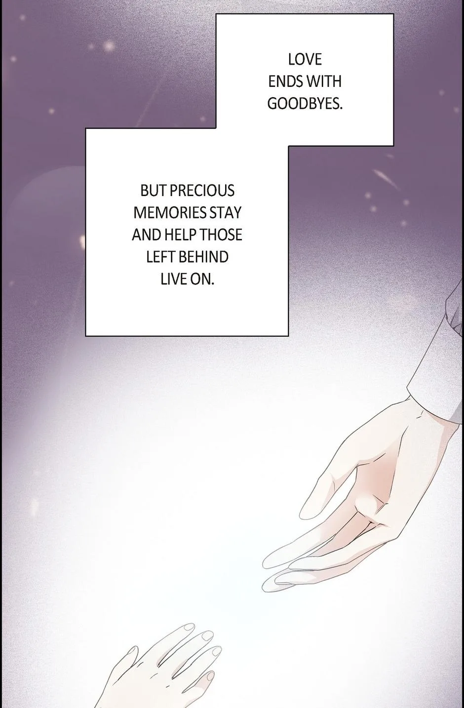 Don’t Look For Me Chapter 23 page 28