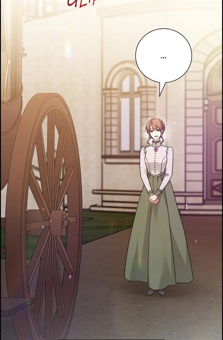 Don’t Look For Me Chapter 23 page 22