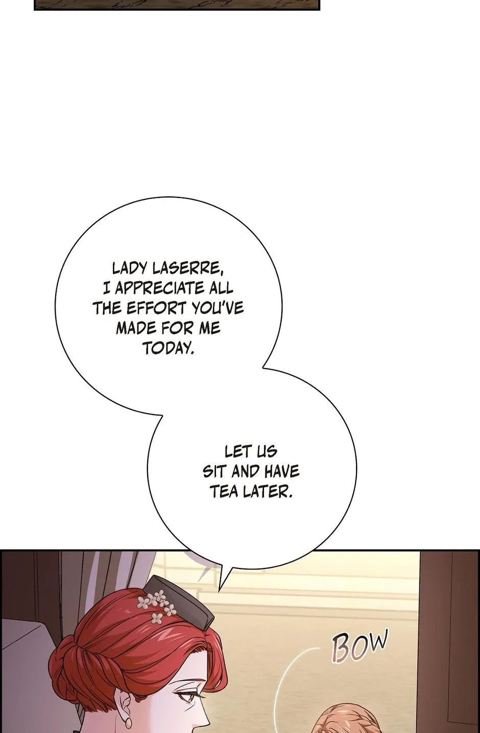 Don’t Look For Me Chapter 23 page 20
