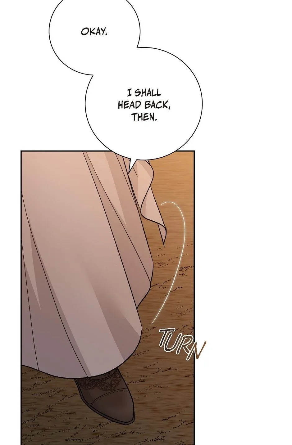 Don’t Look For Me Chapter 23 page 19