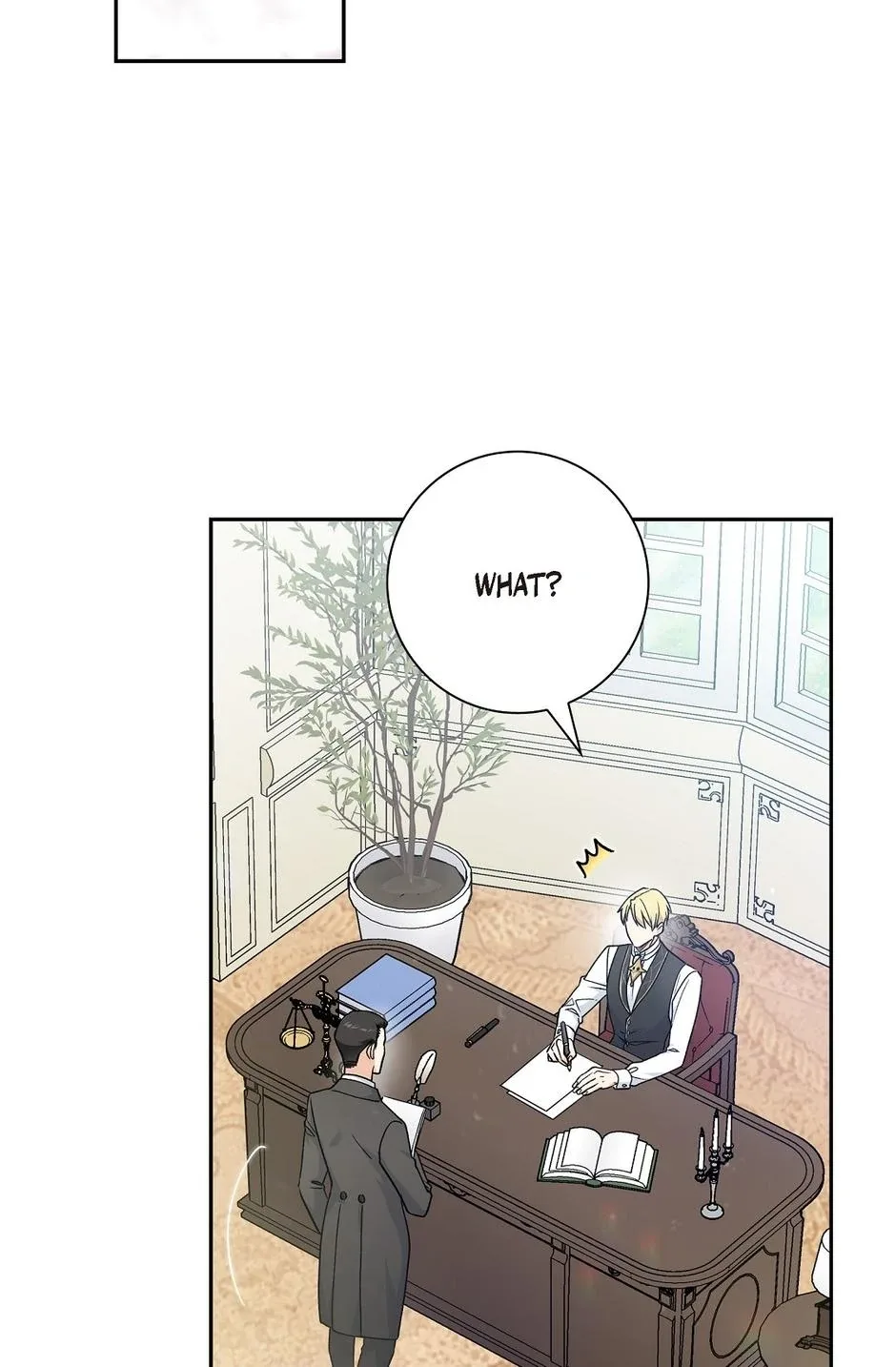 Don’t Look For Me Chapter 23 page 39