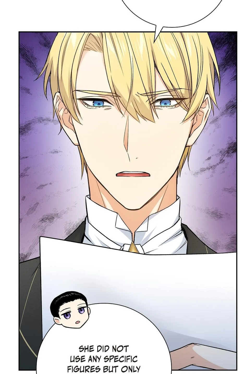 Don’t Look For Me Chapter 23 page 45