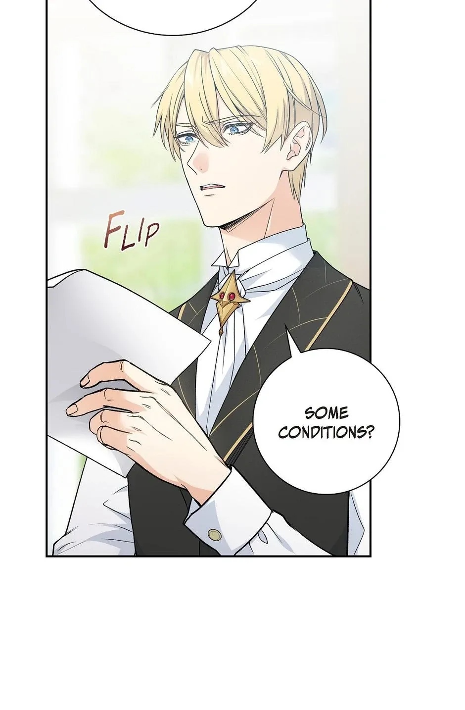 Don’t Look For Me Chapter 23 page 41