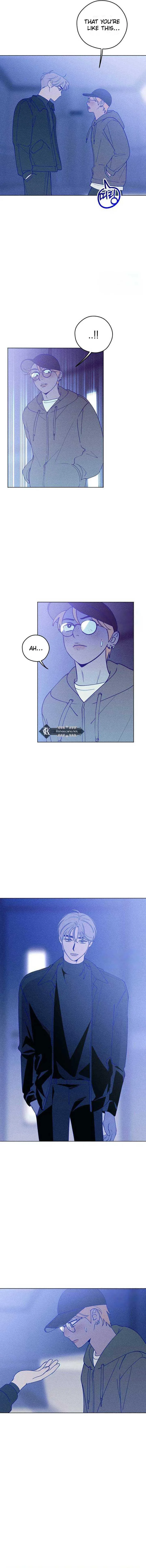 Youth Diary Chapter 23 page 5