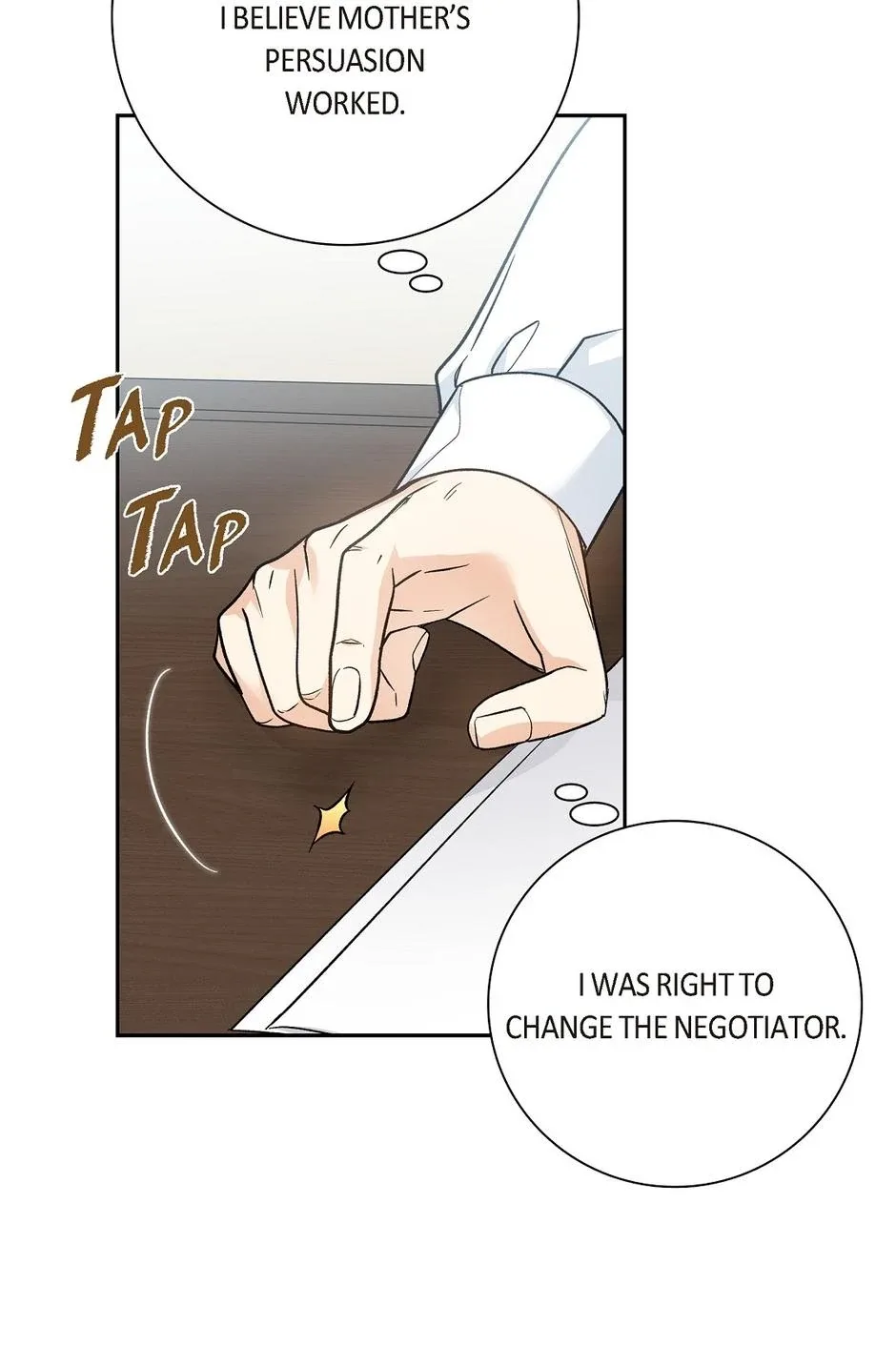 Don’t Look For Me Chapter 23 page 47