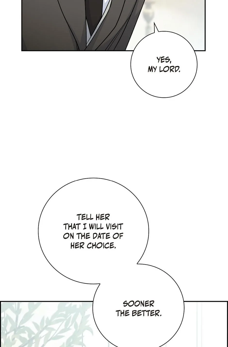 Don’t Look For Me Chapter 23 page 49