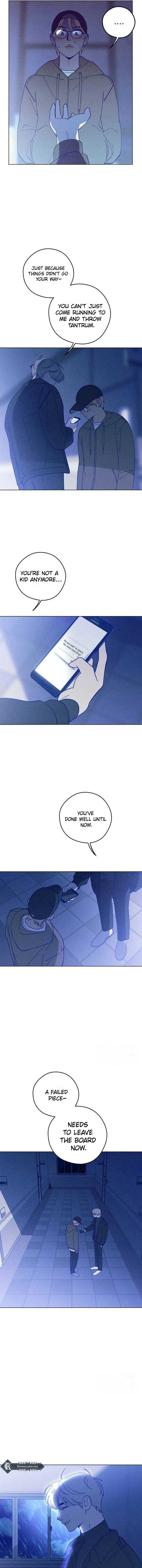 Youth Diary Chapter 23 page 6