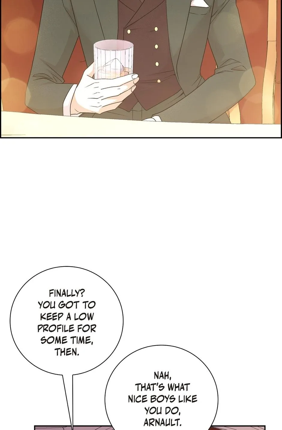 Don’t Look For Me Chapter 23 page 54