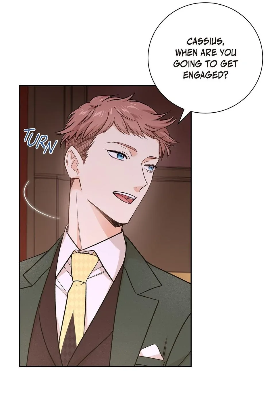 Don’t Look For Me Chapter 23 page 56