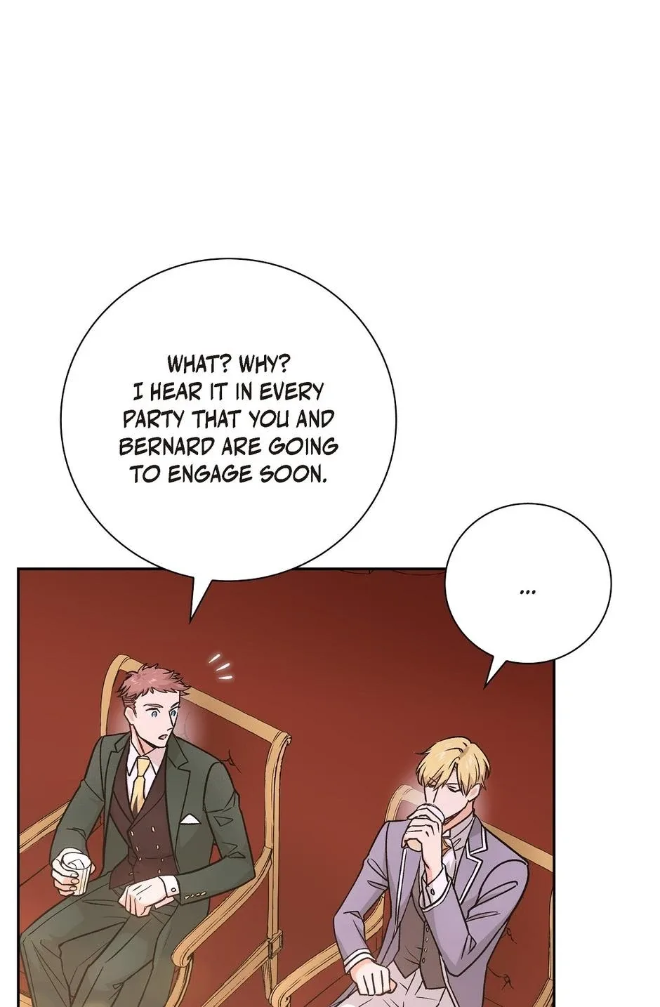 Don’t Look For Me Chapter 23 page 58