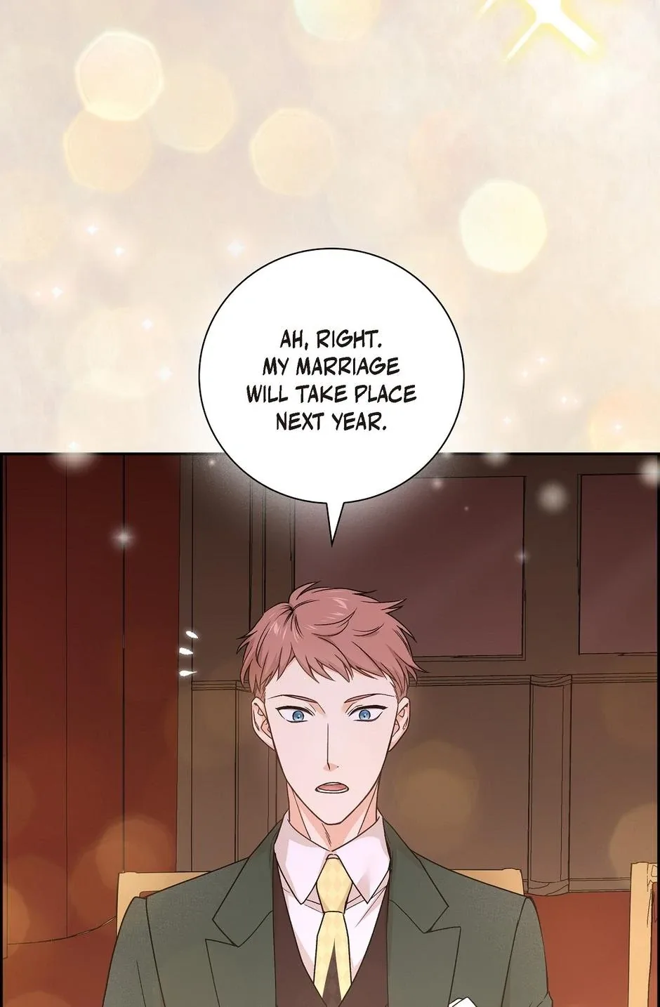 Don’t Look For Me Chapter 23 page 53