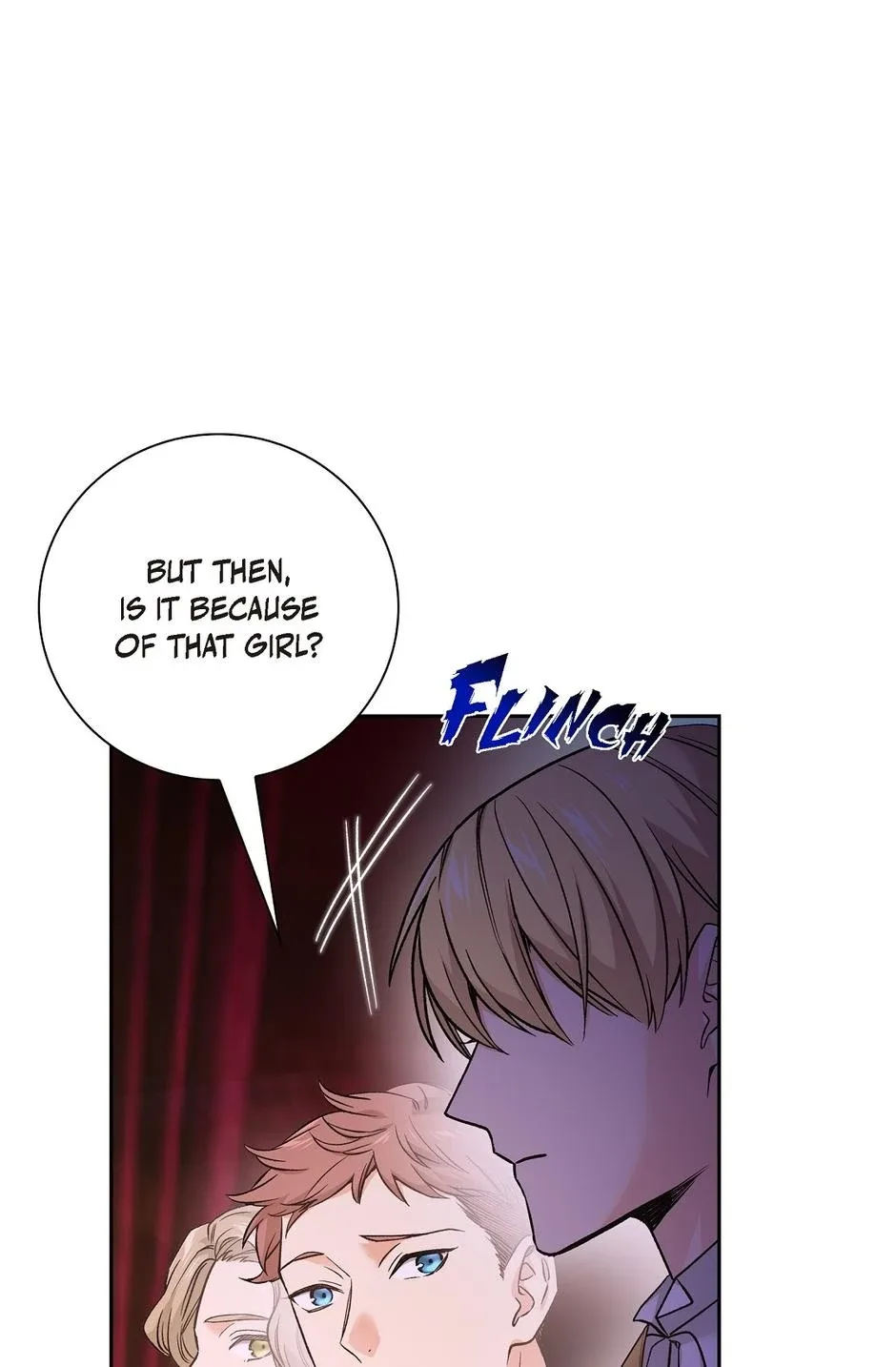 Don’t Look For Me Chapter 23 page 61