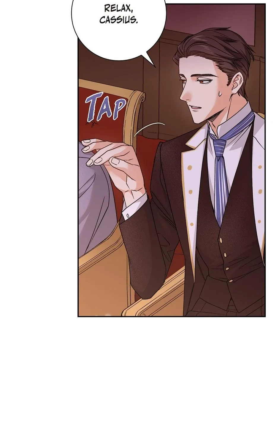Don’t Look For Me Chapter 23 page 74