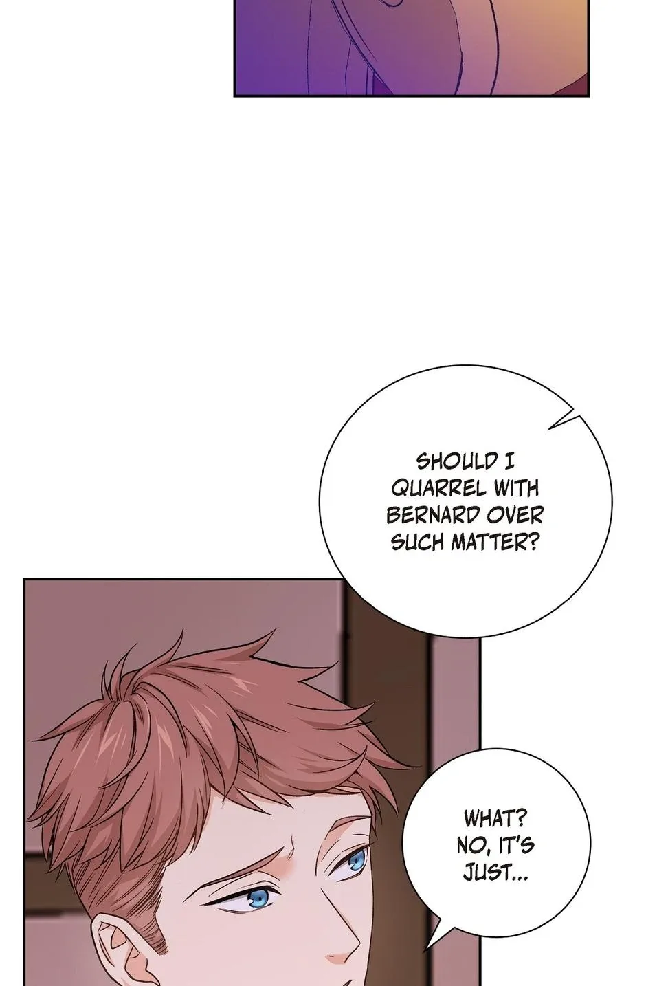 Don’t Look For Me Chapter 23 page 64