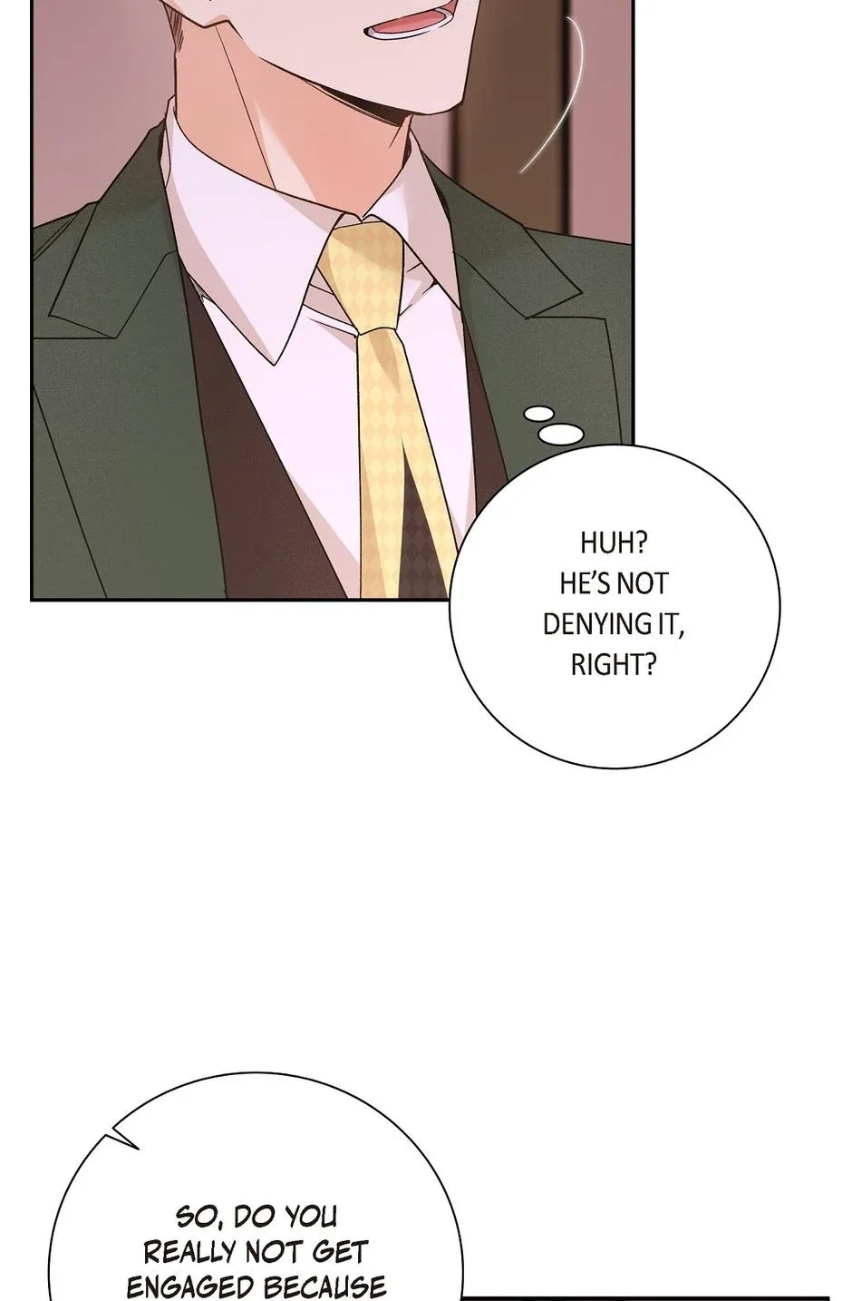 Don’t Look For Me Chapter 23 page 65
