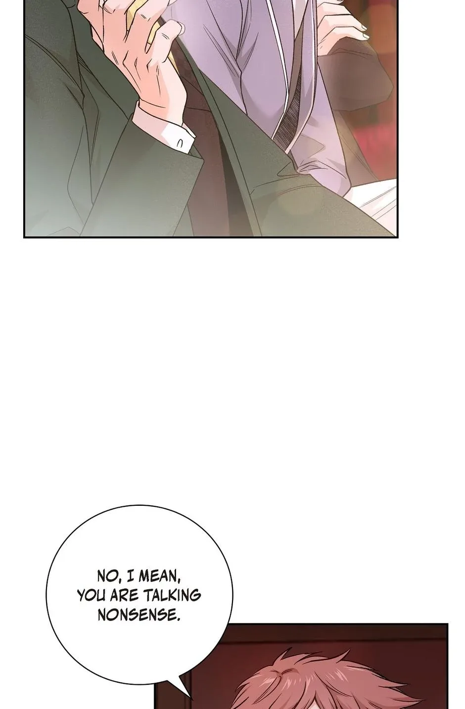 Don’t Look For Me Chapter 23 page 69