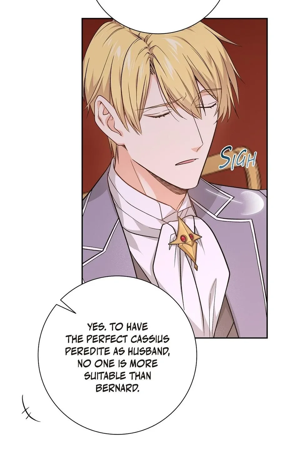 Don’t Look For Me Chapter 23 page 60