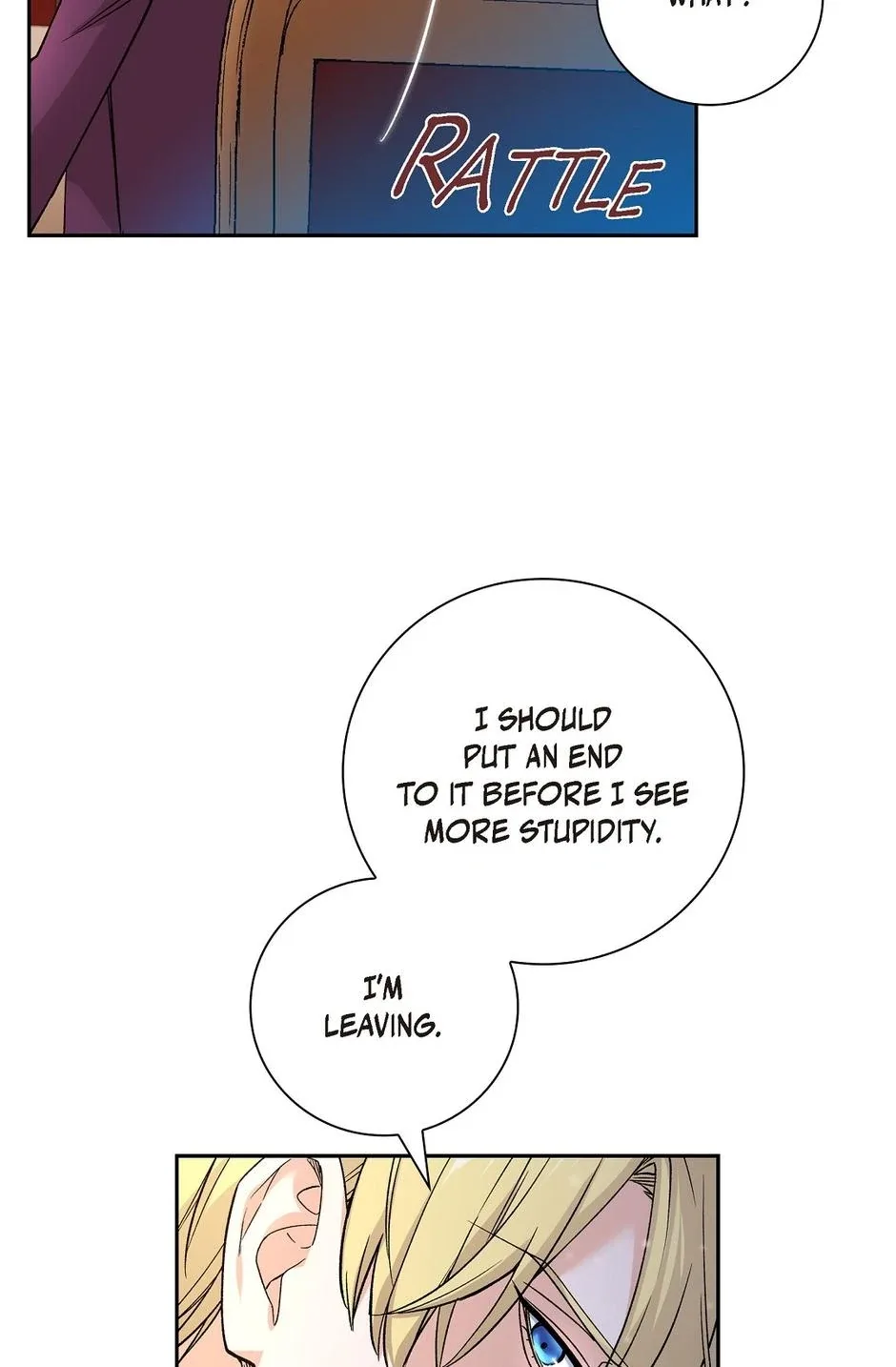 Don’t Look For Me Chapter 23 page 77
