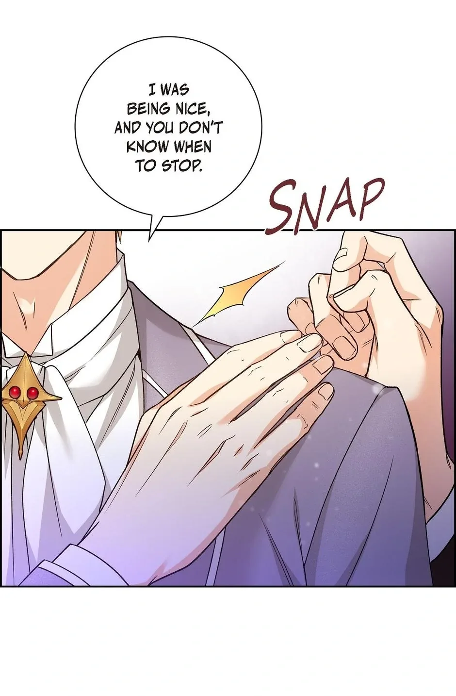 Don’t Look For Me Chapter 23 page 75