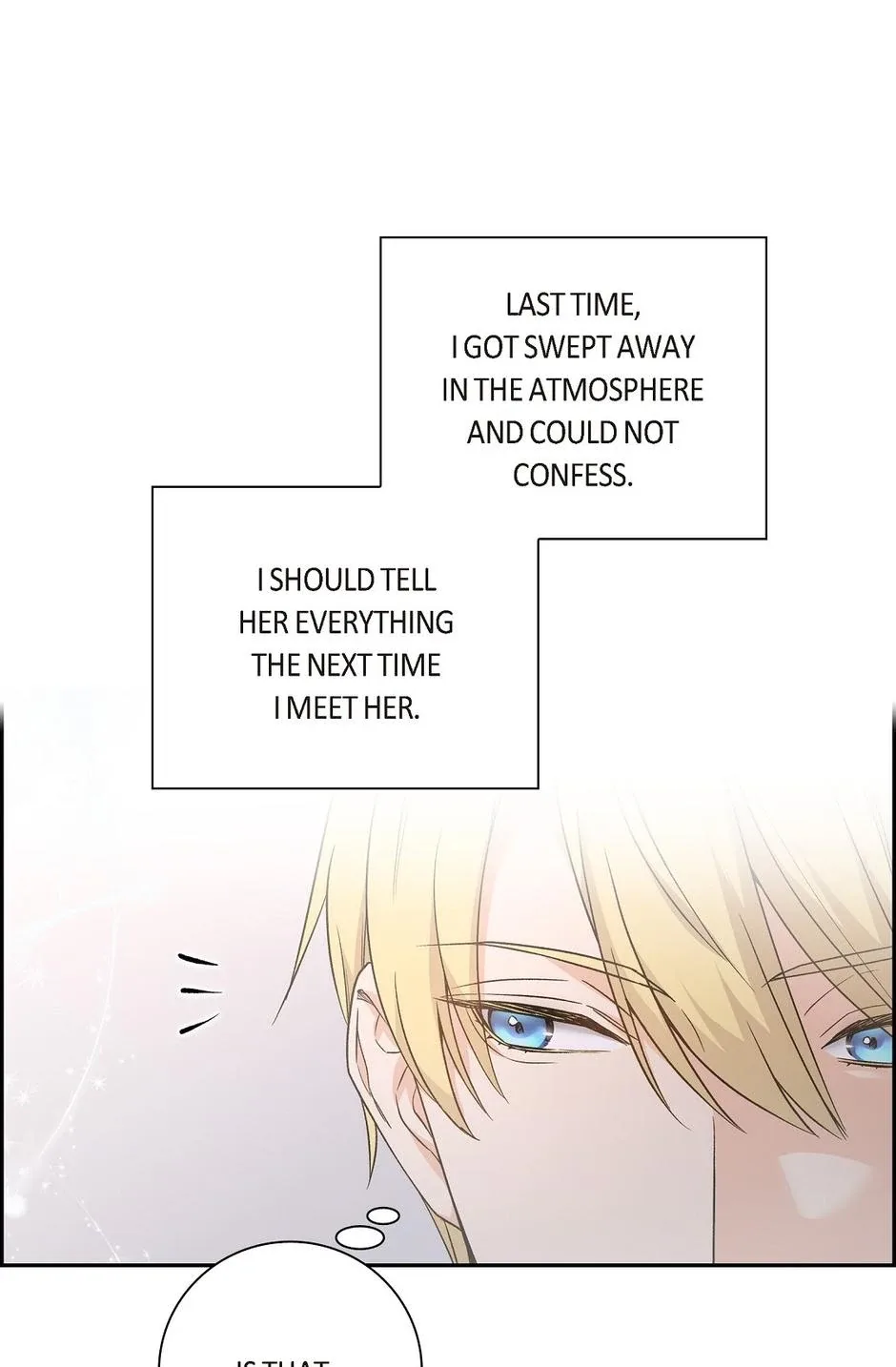 Don’t Look For Me Chapter 23 page 90
